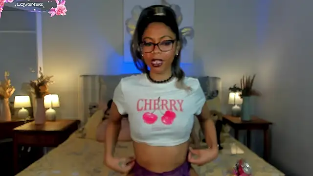ChelseaQuinn online show from May 5, 7:49 am