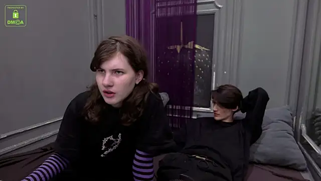 ViviaraNGendy online show from September 22, 10:28 am