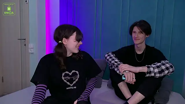 ViviaraNGendy online show from September 25, 10:41 am