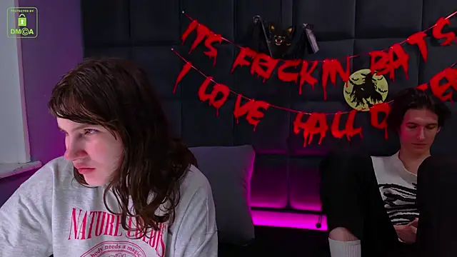 ViviaraNGendy online show from November 1, 10:39 am