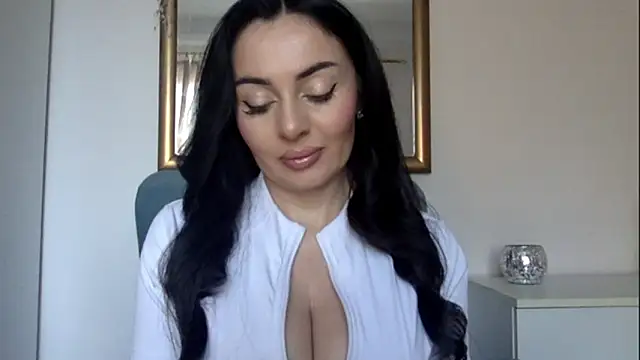 StellaSensual online show from February 26, 7:51 am