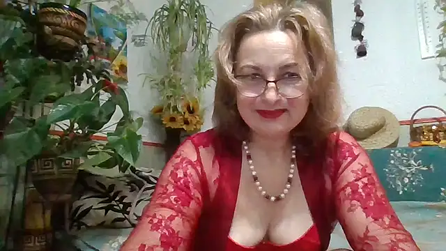ZhannaLove480 online show from November 29, 3:53 am