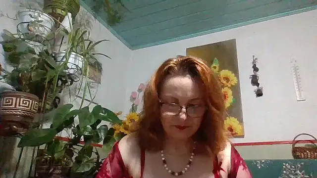 ZhannaLove480 online show from May 13, 3:48 am