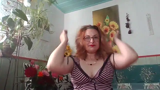 ZhannaLove480 online show from June 19, 5:56 am