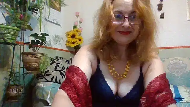 ZhannaLove480 online show from July 11, 5:26 pm