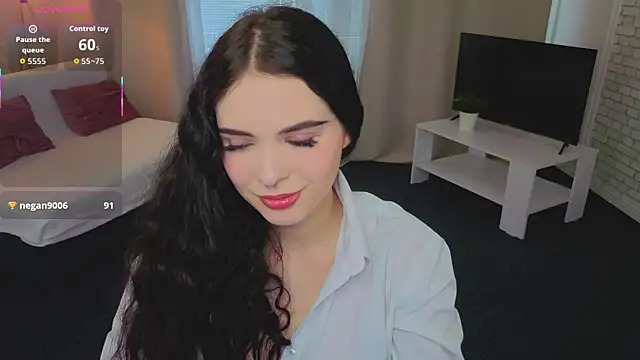 AngelChaoss online show from September 15, 6:24 am