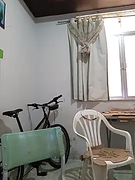 Snapshot of dinho_carioca chatting on October 25, 2:02 pm dinho carioca online show from October 25, 2:02 pm