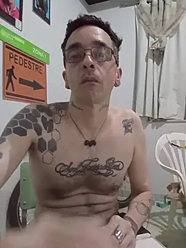 dinho carioca online show from November 30, 3:21 am