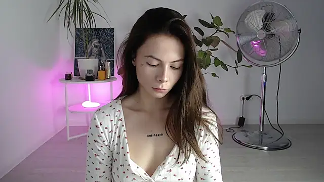 ChloeSummers online show from September 24, 10:07 am