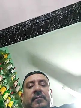 andrerj22 online show from September 24, 8:12 pm