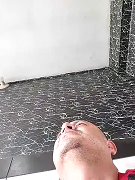 andrerj22 online show from October 22, 6:07 pm