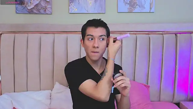 Snapshot of Jessyy_Mateus chatting on September 26, 3:43 am Jessyy Mateus online show from September 26, 3:43 am