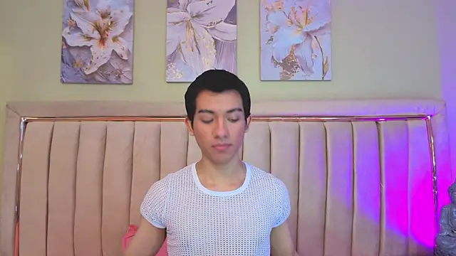 Snapshot of Jessyy_Mateus chatting on October 1, 2:28 am Jessyy Mateus online show from October 1, 2:28 am