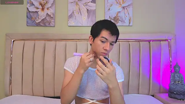 Snapshot of Jessyy_Mateus chatting on October 5, 3:49 am Jessyy Mateus online show from October 5, 3:49 am