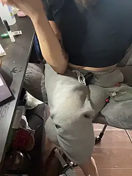 d3luluxx online show from November 15, 8:38 pm