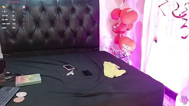 Snapshot of _SARAI_DUPONT chatting on February 12, 10:15 pm SARAI DUPONT online show from February 12, 10:15 pm