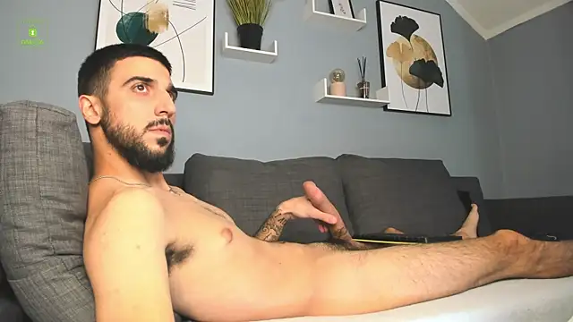 Zeyn Edwards online show from October 1, 4:24 pm