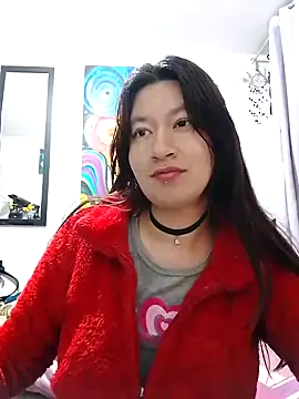 Snapshot of karina_soto_ chatting on September 12, 5:29 am karina soto online show from September 12, 5:29 am