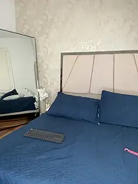 Danna 222 online show from September 23, 3:31 am