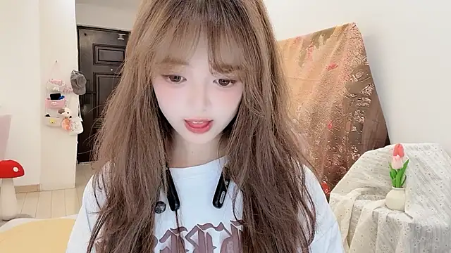 DDDDDoremi online show from April 16, 11:07 pm