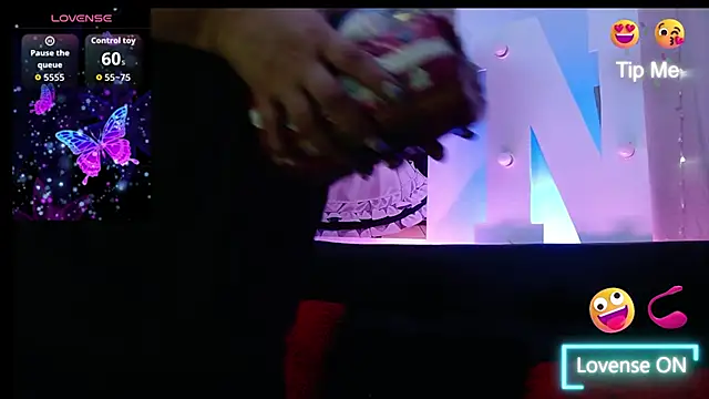 LAHILA COOPERR online show from September 22, 12:07 pm