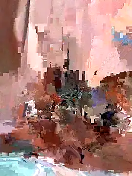 Lindarossyta online show from November 15, 6:37 pm