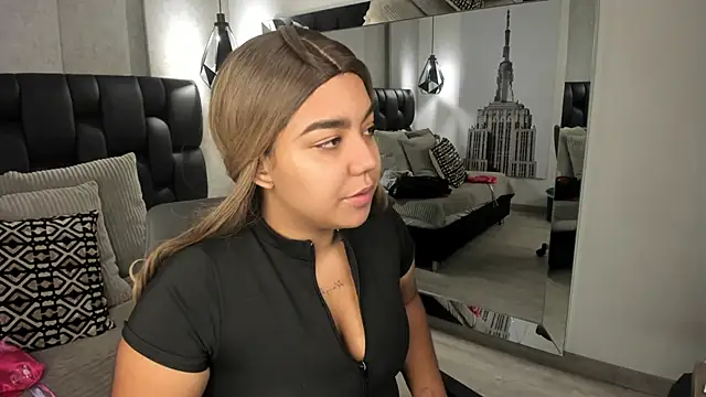 Snapshot of SadieFoster chatting on September 16, 12:39 pm SadieFoster online show from September 16, 12:39 pm