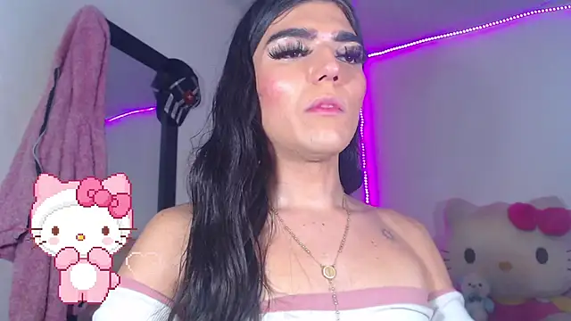 valentinat fun online show from October 11, 10:36 am