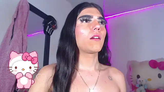 valentinat fun online show from October 13, 9:37 pm