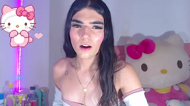 valentinat fun online show from October 30, 5:57 pm