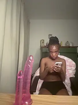 Prxincess AAGodesss online show from September 22, 1:07 am