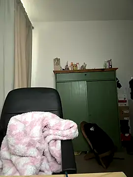 Prxincess AAGodesss online show from October 5, 5:00 pm