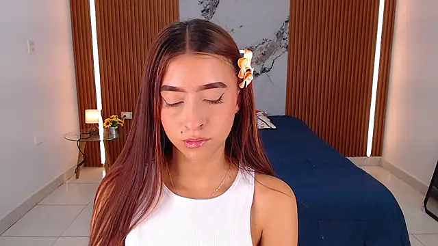 shena nomy1 online show from February 11, 7:52 pm