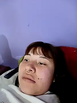 Zulema R1 online show from March 27, 10:42 pm