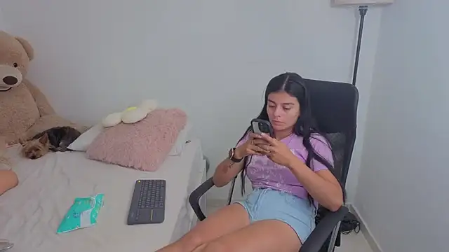 valerihouse online show from October 24, 12:52 am