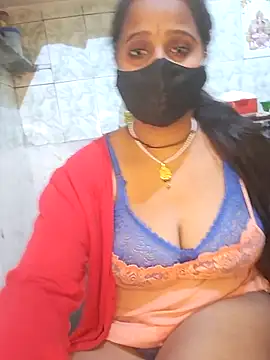 Minu love online show from January 31, 7:23 pm