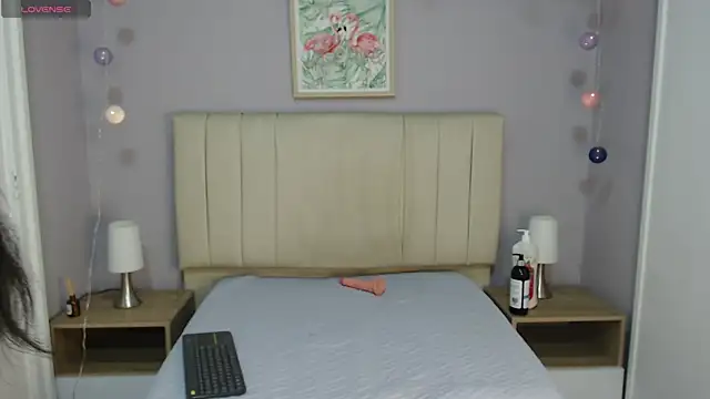 Snapshot of catalina_venus5 chatting on October 22, 7:35 pm catalina venus5 online show from October 22, 7:35 pm