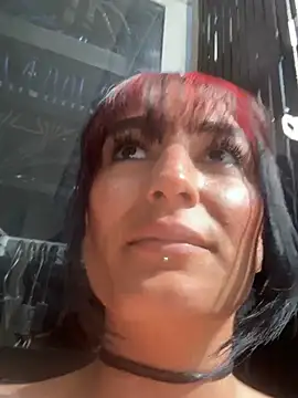 Snapshot of Scarlett_12 chatting on April 1, 1:41 pm Scarlett 12 online show from April 1, 1:41 pm