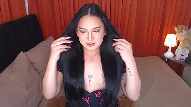 PereyLierge online show from February 12, 10:16 pm