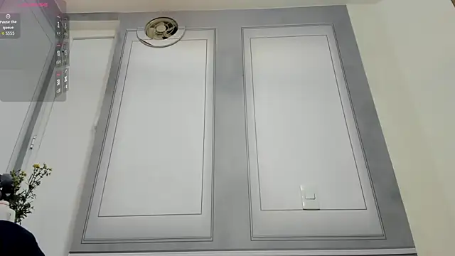 Scarleth horny online show from October 4, 10:08 pm