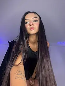 antonellariva  online show from April 2, 11:57 pm