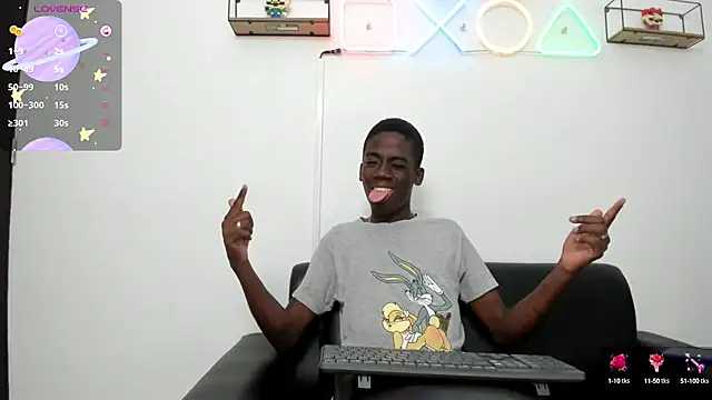 Alan blacke online show from September 22, 8:11 pm