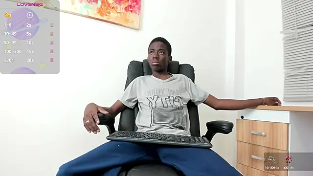 Alan blacke online show from September 25, 8:12 pm