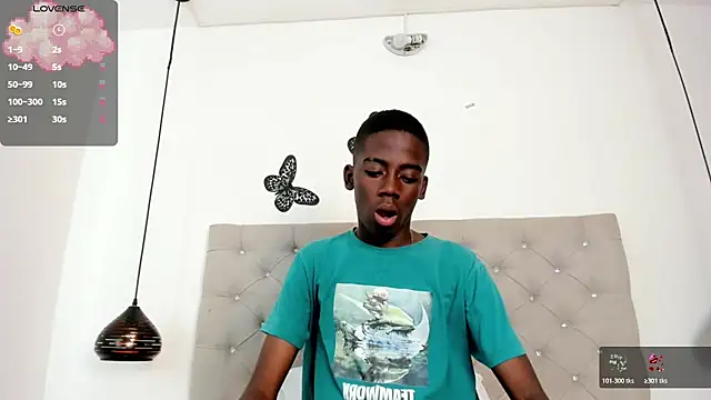 Alan blacke online show from November 7, 7:58 pm