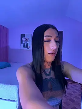  Denisse444 online show from September 24, 10:24 pm