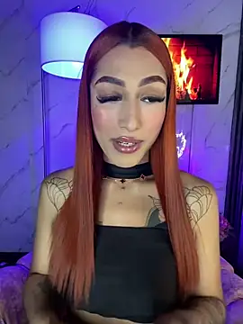  Denisse444 online show from May 8, 8:14 pm