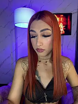 Denisse444 online show from May 9, 7:19 pm
