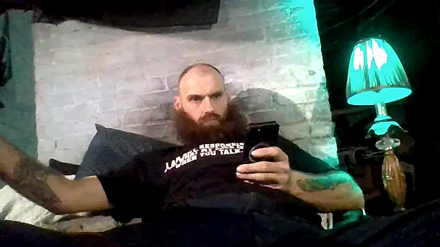 Cowboy815 online show from September 19, 5:42 am