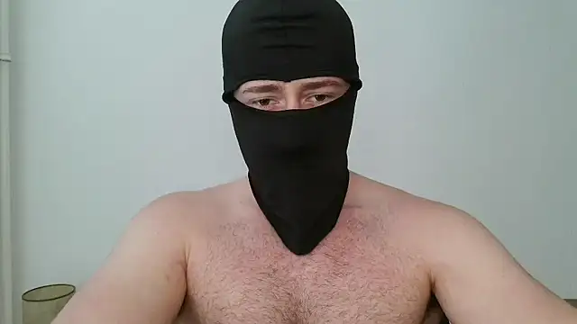 PhantomGent online show from June 12, 2:16 pm