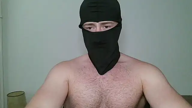 PhantomGent online show from June 13, 7:01 pm